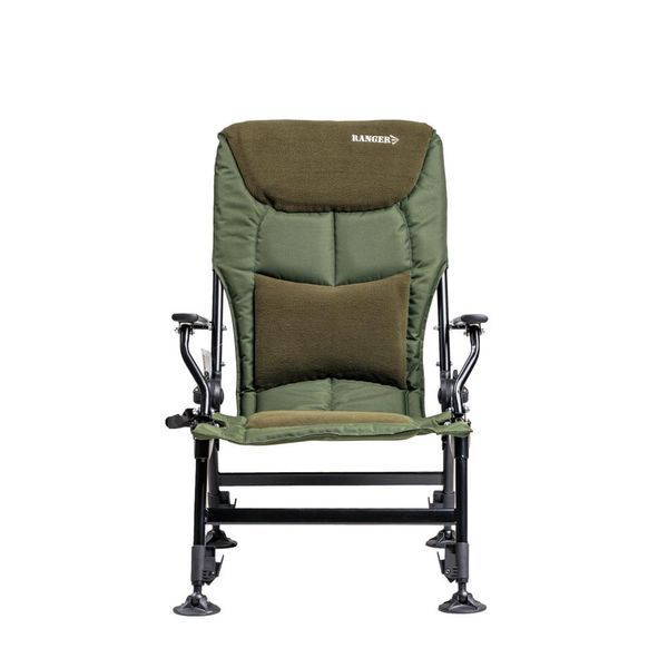 Карповое кресло Ranger Ranger Comfort Fleece SL-111 (арт. RA 2250) RA2250 фото