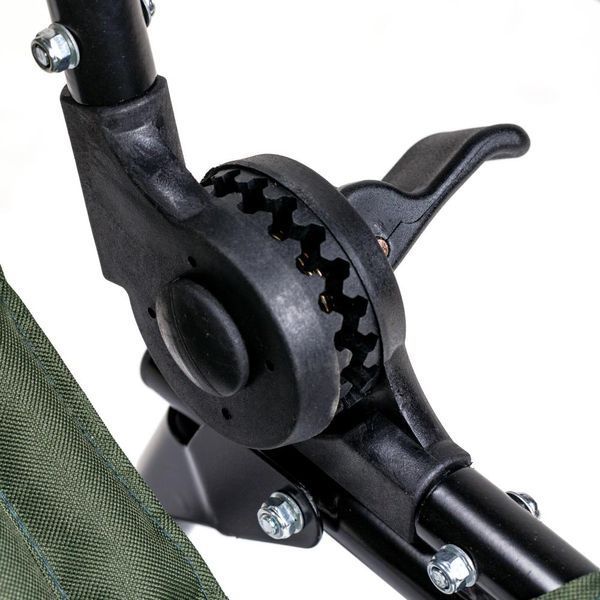 Карповое кресло Ranger Ranger Comfort Fleece SL-111 (арт. RA 2250) RA2250 фото