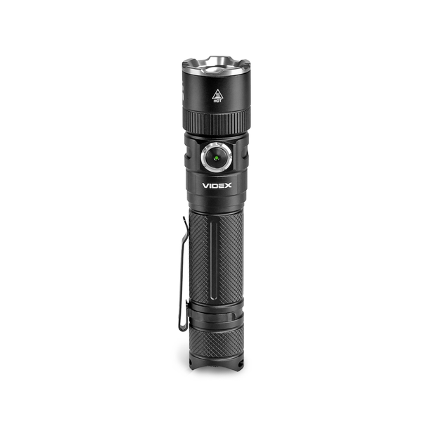 Портативный светодиодный фонарик Videx VLF-A231Z 112941 фото