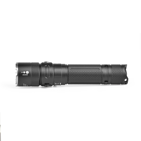 Портативный светодиодный фонарик Videx VLF-A231Z 112941 фото