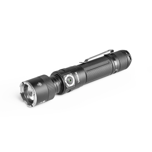 Портативный светодиодный фонарик Videx VLF-A231Z 112941 фото