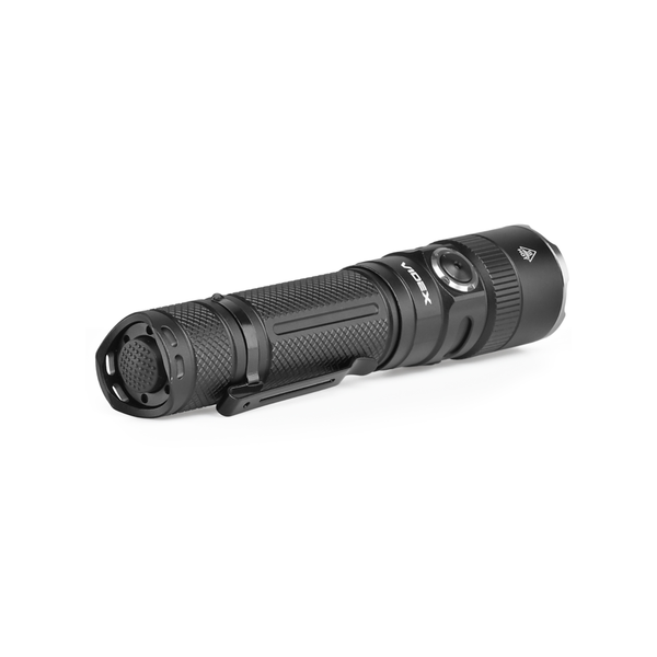 Портативный светодиодный фонарик Videx VLF-A231Z 112941 фото