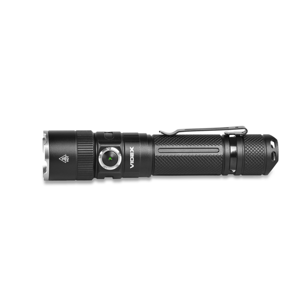 Портативный светодиодный фонарик Videx VLF-A231Z 112941 фото