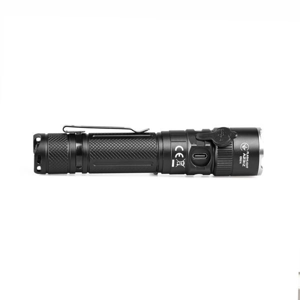 Портативный светодиодный фонарик Videx VLF-A231Z 112941 фото