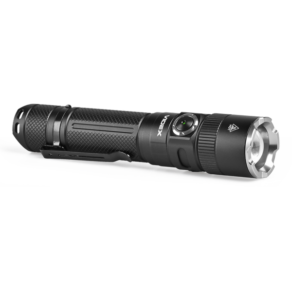 Портативный светодиодный фонарик Videx VLF-A231Z 112941 фото