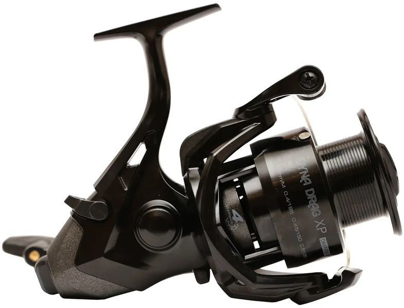 Катушка Okuma Dyna Drag XP Baitfeeder DAXP-6000 107049 фото Катушка Okuma Dyna Drag XP Baitfeeder DAXP-6000 107049 фото