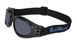 Окуляри поляризаційні BluWater Drifter Polarized (gray) чорні 4ДРИФ-20П фото 1