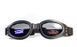 Окуляри поляризаційні BluWater Drifter Polarized (gray) чорні 4ДРИФ-20П фото 2