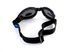 Окуляри поляризаційні BluWater Drifter Polarized (gray) чорні 4ДРИФ-20П фото 4