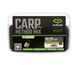 CARP PRO Delight Method Pellets mix 1,5/2 mm SWEETCORN&TIGER NUT + ліквід 109224 фото 2