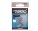 Гачок Flagman Nord Hook 5408 Crystal №4 1253 фото 2