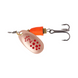Блесна X-Fish Wolf №2 5g Copper fire tiger 111017 фото 1