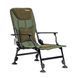 Карповое кресло Ranger Ranger Comfort Fleece SL-111 (арт. RA 2250) RA2250 фото 4