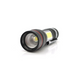 Фонарь BL-520-T6+COB 73405 фото 1