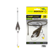 Макушатник Ласточкін Хвіст 70гр. гачок №6 TOP CARP 113392 фото 1