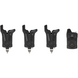 Набір сигналізаторів Brain Wireless Bite Alarm F-1 3+1 106596 фото 4