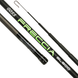 Удилище маховое Goss Freccia Green 6,00m 30-60g 13505 фото 2
