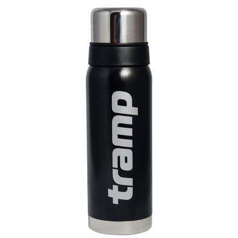 Термос Tramp Expedіtіon чорний 0.75 л TRC-031 Tramp 7259 фото