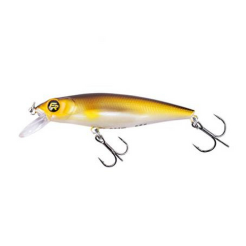 Воблер Fishing ROI Mystic Suspending col. 86 0,7-1m 66mm 6,8g 74194 фото