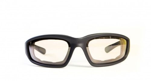 Очки защитные фотохромные Global Vision KickBack Photochromic (clear) Anti-Fog, прозрачные фотохромные 1КИК24-10 фото Очки защитные фотохромные Global Vision KickBack Photochromic (clear) Anti-Fog, прозрачные фотохромные 1КИК24-10 фото