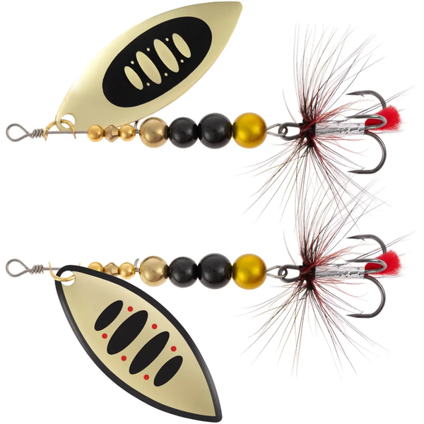 Блесна X-Fish Orbit №5 14g Nikel gold 111155 фото Блесна X-Fish Orbit №5 14g Nikel gold 111155 фото