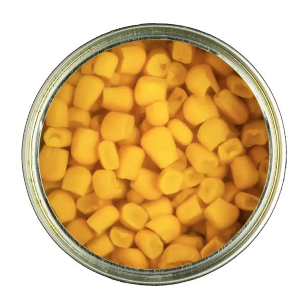 Кукуруза Robin Sweet Corn Чеснок 65мл (ж/б) 112645 фото
