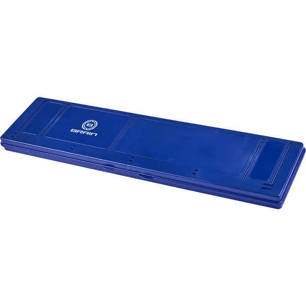Повідниця Brain Feeder Hooklength Box XL 55.5*14*3cm 113041 фото