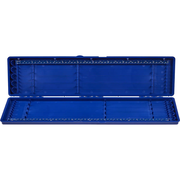 Повідниця Brain Feeder Hooklength Box XL 55.5*14*3cm 113041 фото