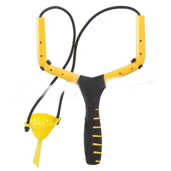 Рогатка Carp Expert Mini Регулювання довжини джгута 15731 фото Рогатка Carp Expert Mini Регулювання довжини джгута 15731 фото