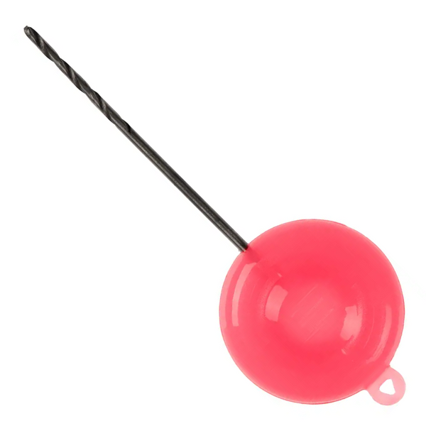 Свердло для бойлів Brain Bait Drill 1.6mm 70mm col. Рожевий 106588 фото Свердло для бойлів Brain Bait Drill 1.6mm 70mm col. Рожевий 106588 фото