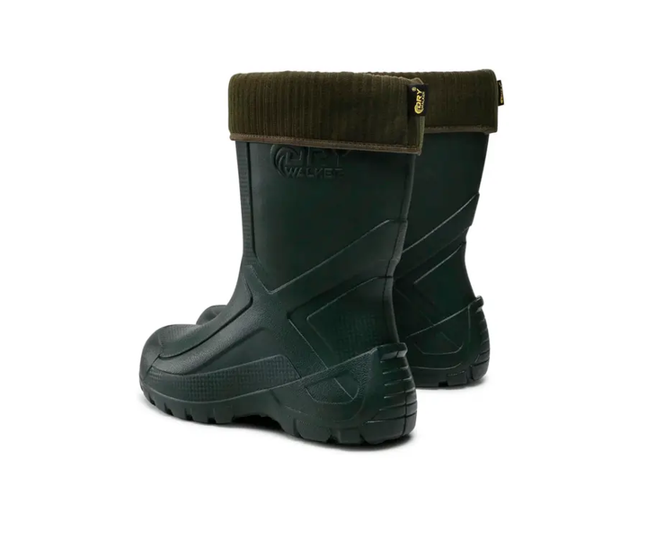 Чоботи Dry Walker X-Track Short Green р-р45 до -30С 105505 фото