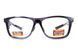 Спортивная оправа под диоптрии Global Vision RX-T Gray (rx-able) (clear) прозрачные 1RX-T-20 фото 4
