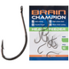 Крючок Brain Champion Heavy Feeder #4 109490 фото 1