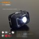 Ліхтар Vіdex VLF-H025C Cree XTE 5W+COB 2135 фото 7