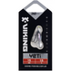 Балансир Viking Fishing Yeti Ice Jig 15mm 1.5g col.01 Blue Glam 106218 фото 2