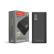 Повербанк Titanum 728S 30000mAh 22.5W Black 15839 фото 1