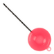 Свердло для бойлів Brain Bait Drill 1.6mm 70mm col. Рожевий 106588 фото 1