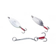 Блесна Fishing ROI Cleo P col. 001 12g