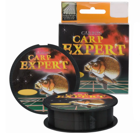 Жилка Carp Expert Multicolor 0,30mm 150m 84 фото