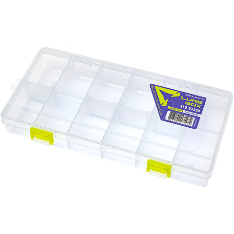 Коробка Select Lure Box SLQ-2335B 23x11.5x3.5cm 112674 фото