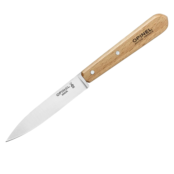 Набір ножів Opinel Office №112 tainless steel 112200 фото Набір ножів Opinel Office №112 tainless steel 112200 фото