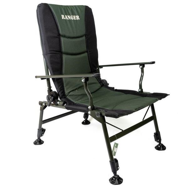 Крiсло коропове Ranger Сombat SL-108 (Арт. RA 2238) RA2238 фото Крiсло коропове Ranger Сombat SL-108 (Арт. RA 2238) RA2238 фото