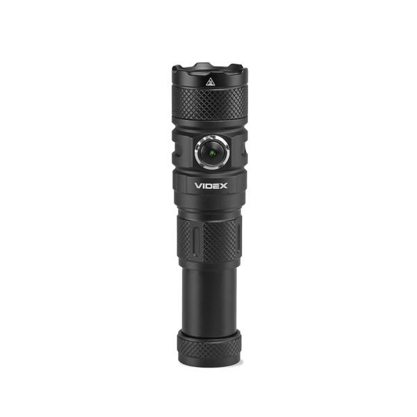 Портативний свілодіодний ліхтарик Videx VLF-A298 112942 фото