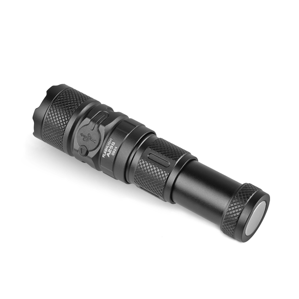 Портативний свілодіодний ліхтарик Videx VLF-A298 112942 фото