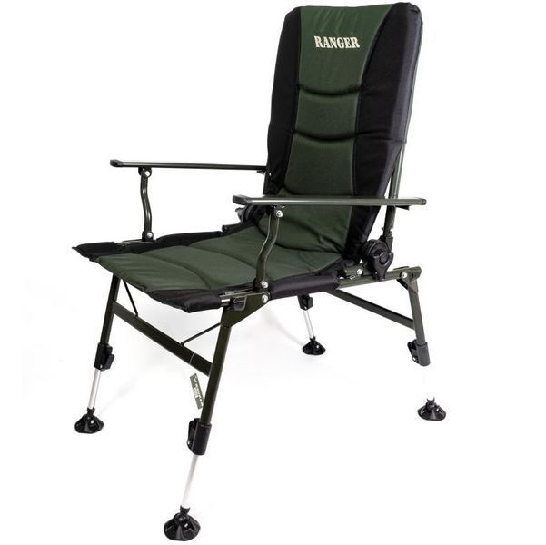 Крiсло коропове Ranger Сombat SL-108 (Арт. RA 2238) RA2238 фото Крiсло коропове Ranger Сombat SL-108 (Арт. RA 2238) RA2238 фото