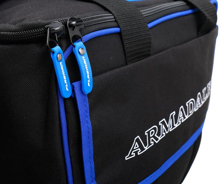 Термосумка Armadale Bait Bag 37*26*22cm 14659 фото