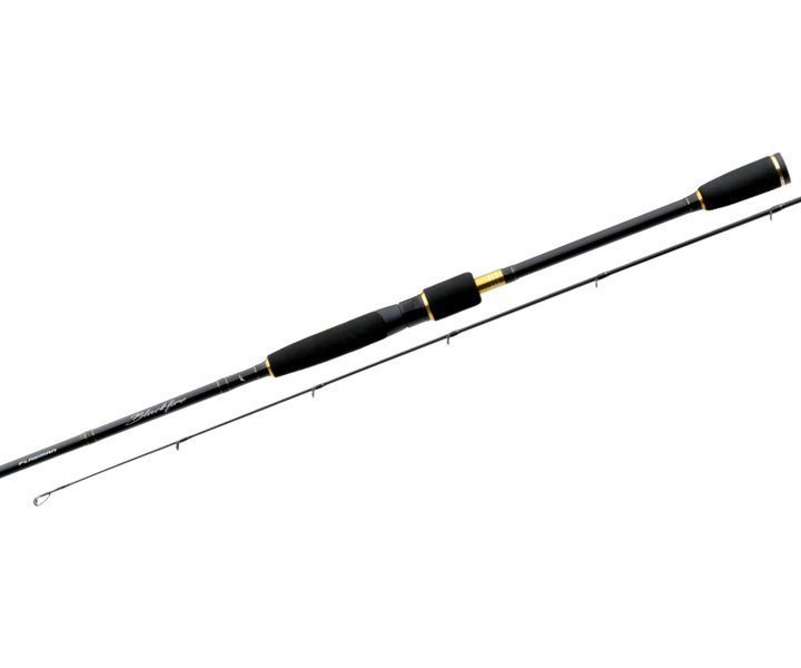Спінінг Flagman BlackFire Solid 2,13m 0,5-5g 110690 фото