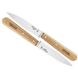 Набір ножів Opinel Office №112 tainless steel 112200 фото 1