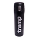 Термос TRAMP  0,45 л UTRC-107 Чорний 102531 фото 1