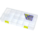 Коробка Select Lure Box SLQ-2335B 23x11.5x3.5cm 112674 фото 1